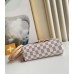 Louis Vuitton Croisette Bag In Damier Azur Canvas N41581 Louis Vuitton Croisette Bag In Damier Azur Canvas N41581