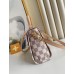 Louis Vuitton Croisette Bag In Damier Azur Canvas N41581 Louis Vuitton Croisette Bag In Damier Azur Canvas N41581