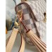 Louis Vuitton Croisette Bag In Damier Azur Canvas N41581 Louis Vuitton Croisette Bag In Damier Azur Canvas N41581