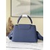 Louis Vuitton Capucines MM Bag in Taurillon Leather with Chain M59209 Louis Vuitton Capucines MM Bag in Taurillon Leather with Chain M59209