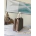 Louis Vuitton Capucines MM Bag with Chain Braided Leather Strap M59516 Louis Vuitton Capucines MM Bag with Chain Braided Leather Strap M59516