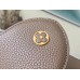 Louis Vuitton Capucines MM Bag with Chain Braided Leather Strap M59516 Louis Vuitton Capucines MM Bag with Chain Braided Leather Strap M59516