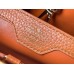 Louis Vuitton Capucines MM Bag in Canvas with Brown Leather M59969 Louis Vuitton Capucines MM Bag in Canvas with Brown Leather M59969