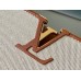 Louis Vuitton Capucines MM Bag in Canvas with Brown Leather M59969 Louis Vuitton Capucines MM Bag in Canvas with Brown Leather M59969
