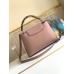 Louis Vuitton Capucines MM Bag with Python Leather Handle N92801 Louis Vuitton Capucines MM Bag with Python Leather Handle N92801