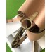 Louis Vuitton Capucines MM Bag with Python Leather Handle N92801 Louis Vuitton Capucines MM Bag with Python Leather Handle N92801