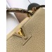 Louis Vuitton Capucines MM Bag with Python Leather Handle N92802 Louis Vuitton Capucines MM Bag with Python Leather Handle N92802