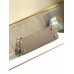 Louis Vuitton Capucines MM Bag with Python Leather Handle N92802 Louis Vuitton Capucines MM Bag with Python Leather Handle N92802