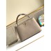 Louis Vuitton Capucines MM Bag with Python Leather Handle N92802 Louis Vuitton Capucines MM Bag with Python Leather Handle N92802