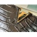 Louis Vuitton Capucines MM Bag In Crocodile-embossed Leather N92967 Louis Vuitton Capucines MM Bag In Crocodile-embossed Leather N92967