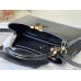 Louis Vuitton Capucines MM Bag In Crocodile-embossed Leather N92967 Louis Vuitton Capucines MM Bag In Crocodile-embossed Leather N92967