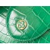 Louis Vuitton Capucines MM Bag In Crocodile-embossed Leather N92968 Louis Vuitton Capucines MM Bag In Crocodile-embossed Leather N92968