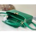 Louis Vuitton Capucines MM Bag In Crocodile-embossed Leather N92968 Louis Vuitton Capucines MM Bag In Crocodile-embossed Leather N92968