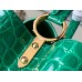 Louis Vuitton Capucines MM Bag In Crocodile-embossed Leather N92968 Louis Vuitton Capucines MM Bag In Crocodile-embossed Leather N92968