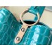 Louis Vuitton Capucines MM Bag In Crocodile-embossed Leather N93236 Louis Vuitton Capucines MM Bag In Crocodile-embossed Leather N93236