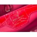 Louis Vuitton Capucines MM Bag In Crocodile-embossed Leather N94019 Louis Vuitton Capucines MM Bag In Crocodile-embossed Leather N94019