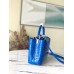 Louis Vuitton Capucines MM Bag In Crocodile-embossed Leather N96114 Louis Vuitton Capucines MM Bag In Crocodile-embossed Leather N96114