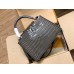 Louis Vuitton Capucines MM Bag In Crocodile-embossed Leather N99417 Louis Vuitton Capucines MM Bag In Crocodile-embossed Leather N99417
