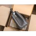Louis Vuitton Capucines MM Bag In Crocodile-embossed Leather N99417 Louis Vuitton Capucines MM Bag In Crocodile-embossed Leather N99417