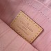 Louis Vuitton Neverfull MM Bag In Damier Azur Canvas N41605 Louis Vuitton Neverfull MM Bag In Damier Azur Canvas N41605