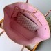 Louis Vuitton Neverfull MM Bag In Damier Azur Canvas N41605 Louis Vuitton Neverfull MM Bag In Damier Azur Canvas N41605