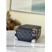 Louis Vuitton 8 Watches Case In Monogram Eclipse Canvas M20016 Louis Vuitton 8 Watches Case In Monogram Eclipse Canvas M20016