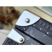 Louis Vuitton 8 Watches Case In Monogram Eclipse Canvas M20016 Louis Vuitton 8 Watches Case In Monogram Eclipse Canvas M20016