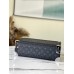 Louis Vuitton 8 Watches Case In Monogram Eclipse Canvas M20016 Louis Vuitton 8 Watches Case In Monogram Eclipse Canvas M20016