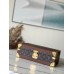 Louis Vuitton 8 Watches Case In Monogram Canvas M20039 Louis Vuitton 8 Watches Case In Monogram Canvas M20039