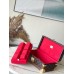Louis Vuitton 8 Watches Case In Monogram Canvas M20039 Louis Vuitton 8 Watches Case In Monogram Canvas M20039
