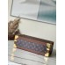 Louis Vuitton 8 Watches Case In Monogram Canvas M20039 Louis Vuitton 8 Watches Case In Monogram Canvas M20039