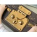 Louis Vuitton Jewelry Vanity In Monogram Canvas M20076 Louis Vuitton Jewelry Vanity In Monogram Canvas M20076