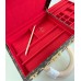 Louis Vuitton Jewelry Vanity In Monogram Canvas M20076 Louis Vuitton Jewelry Vanity In Monogram Canvas M20076