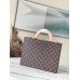 Louis Vuitton Jewelry Vanity In Monogram Canvas M20076 Louis Vuitton Jewelry Vanity In Monogram Canvas M20076