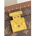 Louis Vuitton Coffret Accessoires In Monogram Canvas M20209 Louis Vuitton Coffret Accessoires In Monogram Canvas M20209