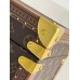 Louis Vuitton Coffret Accessoires In Monogram Canvas M20209 Louis Vuitton Coffret Accessoires In Monogram Canvas M20209