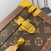Louis Vuitton Cotteville 40 In Monogram Canvas M21424 Louis Vuitton Cotteville 40 In Monogram Canvas M21424