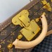 Louis Vuitton Cotteville 40 In Monogram Canvas M21424 Louis Vuitton Cotteville 40 In Monogram Canvas M21424