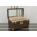 Louis Vuitton Case with Mirror in Monogram Canvas M21822 Louis Vuitton Case with Mirror in Monogram Canvas M21822