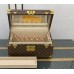 Louis Vuitton Case with Mirror in Monogram Canvas M21822 Louis Vuitton Case with Mirror in Monogram Canvas M21822
