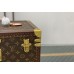 Louis Vuitton Case with Mirror in Monogram Canvas M21822 Louis Vuitton Case with Mirror in Monogram Canvas M21822