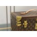 Louis Vuitton Case with Mirror in Monogram Canvas M21822 Louis Vuitton Case with Mirror in Monogram Canvas M21822
