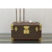 Louis Vuitton Case with Mirror in Monogram Canvas M21822 Louis Vuitton Case with Mirror in Monogram Canvas M21822