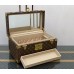 Louis Vuitton Case with Mirror in Monogram Canvas M21822 Louis Vuitton Case with Mirror in Monogram Canvas M21822