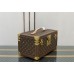 Louis Vuitton Case with Mirror in Monogram Canvas M21822 Louis Vuitton Case with Mirror in Monogram Canvas M21822