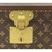 Louis Vuitton Case with Mirror in Monogram Canvas M21822 Louis Vuitton Case with Mirror in Monogram Canvas M21822