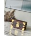 Louis Vuitton Coffret Tresor 20 In Monogram Canvas M47004