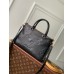 Louis Vuitton Trianon PM In Monogram Empreinte Leather M46488