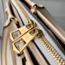 Louis Vuitton Trianon PM In Monogram Empreinte Leather M46503 Louis Vuitton Trianon PM In Monogram Empreinte Leather M46503