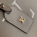 Louis Vuitton Trianon PM In Monogram Empreinte Leather M46585 Louis Vuitton Trianon PM In Monogram Empreinte Leather M46585